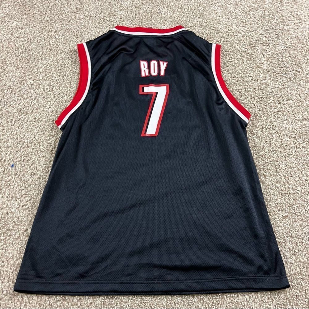 Brandon Roy Portland Trailblazers Jersey Youth XL